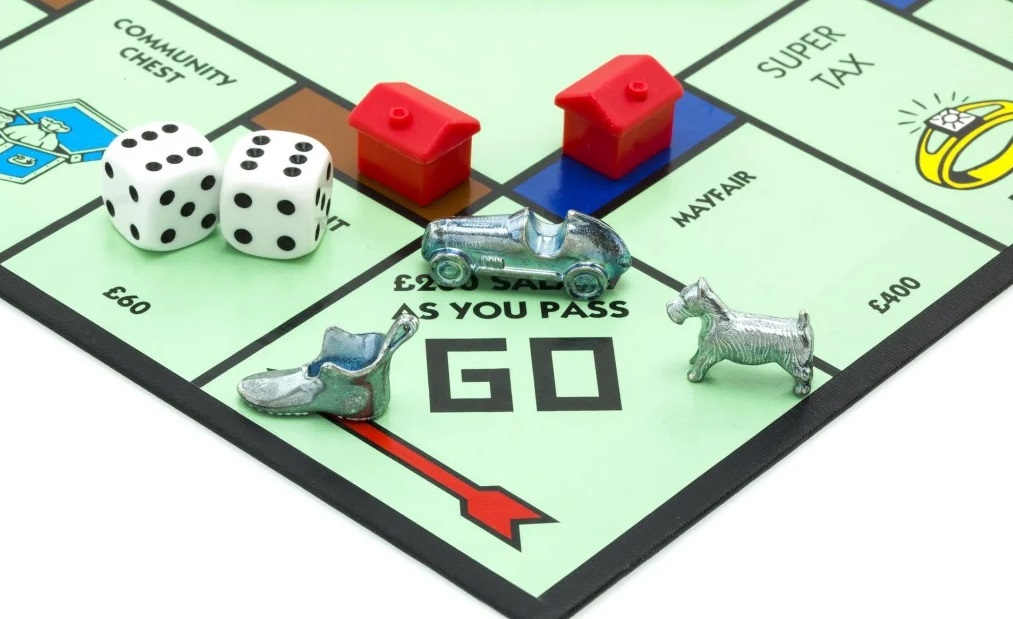 Monopoly 1