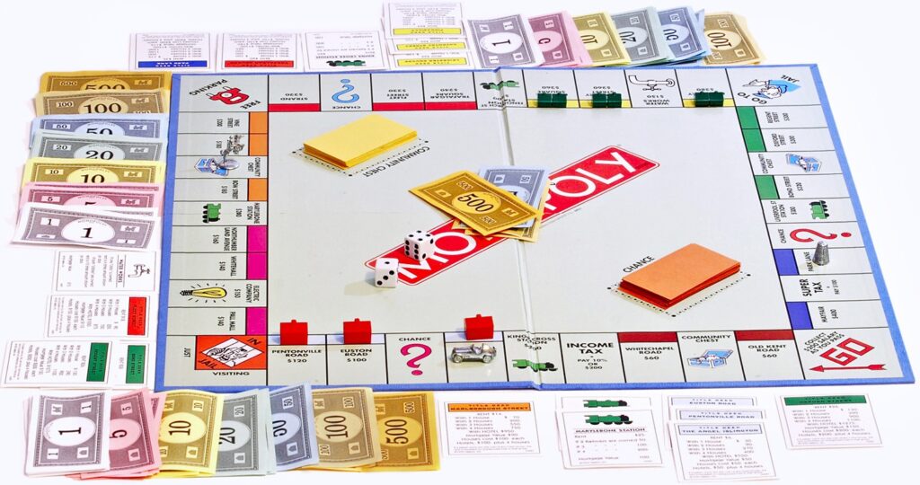 Monopoly 2