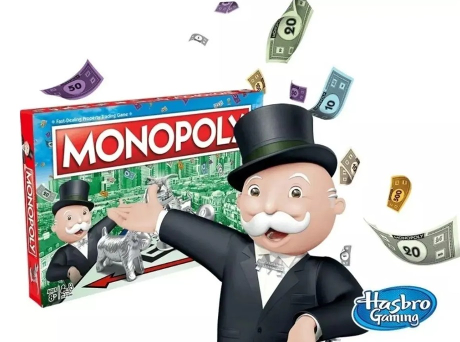 Monopoly 3
